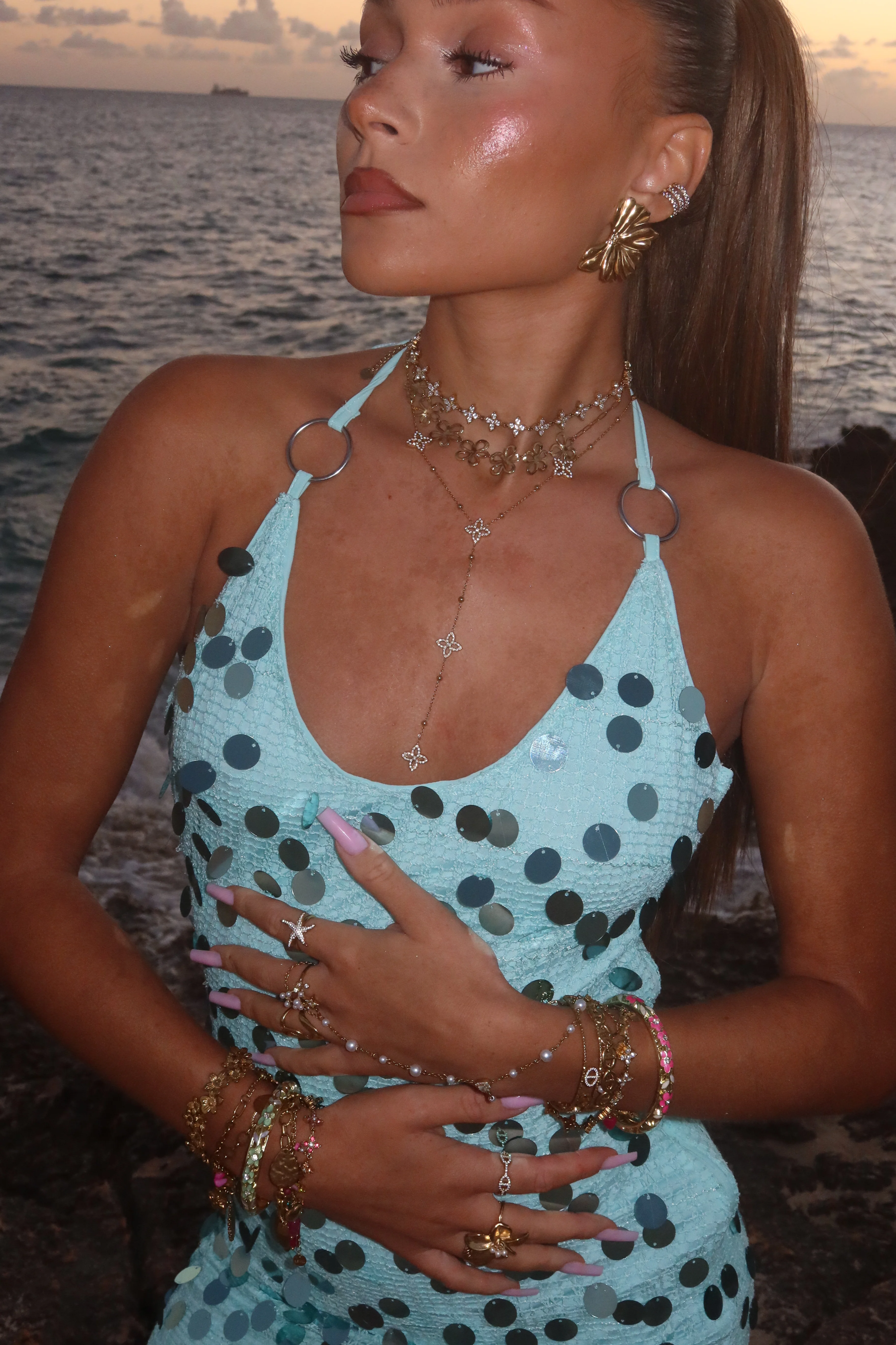 FAUX PIERCING MOA - Image 4