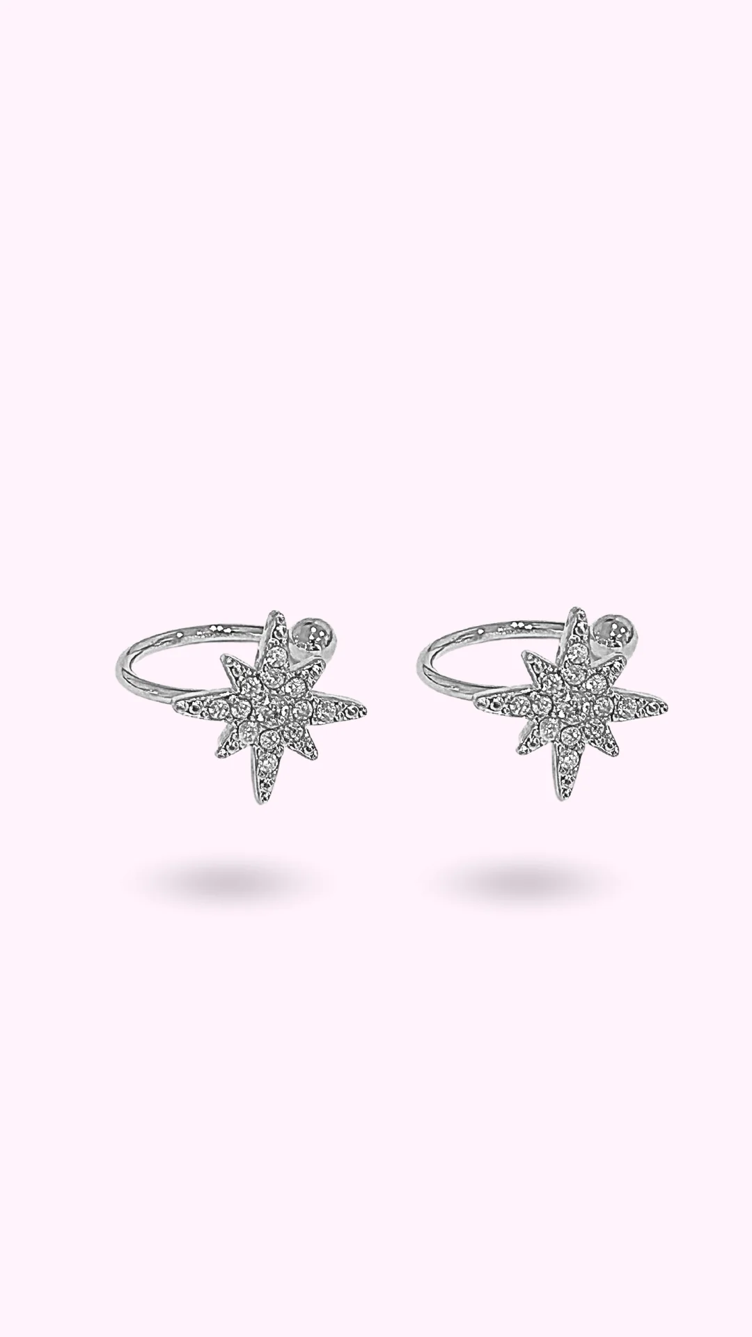 FAUX PIERCING ANASTASIA - Image 3