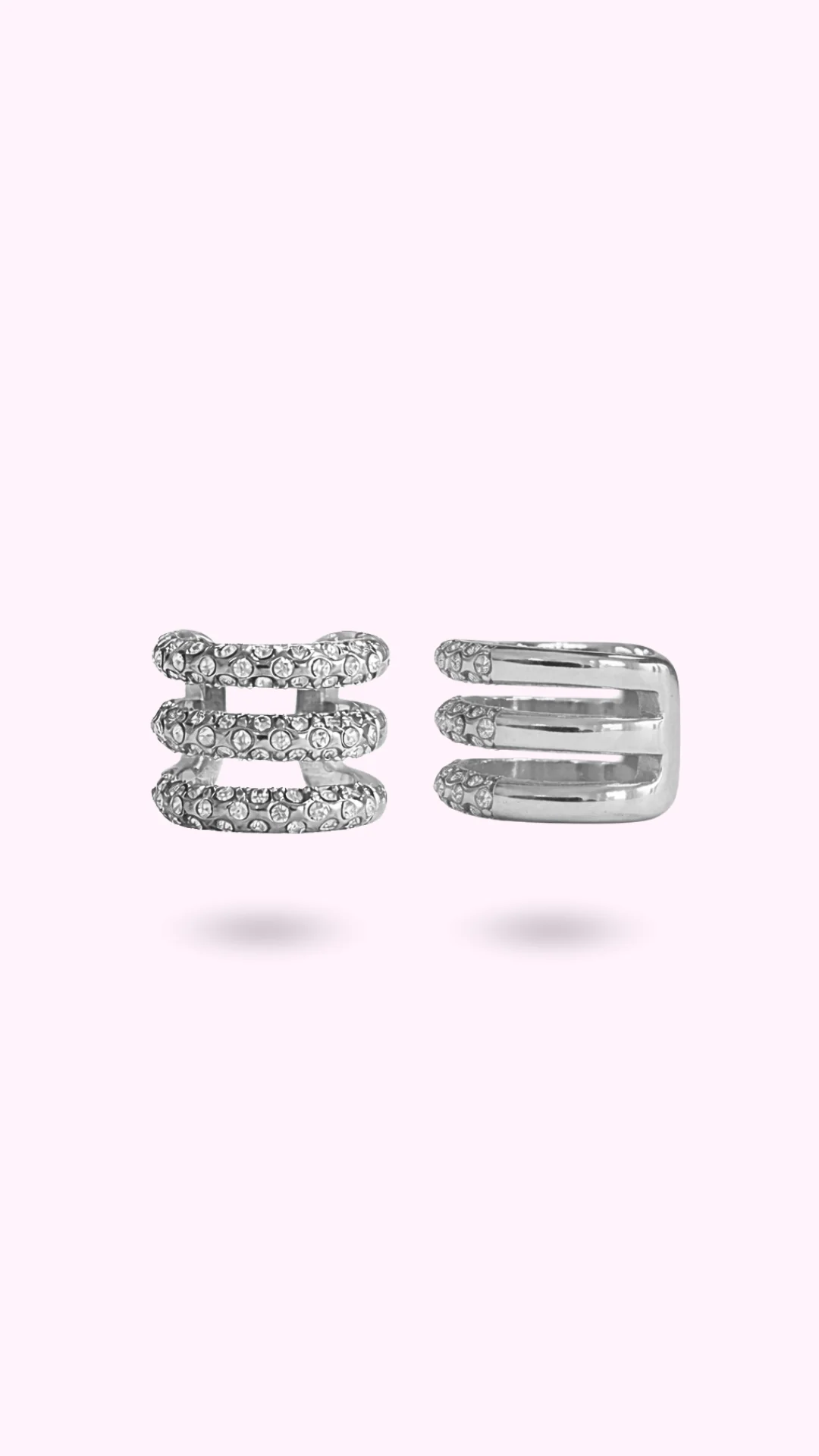 FAUX PIERCING MOA - Image 7