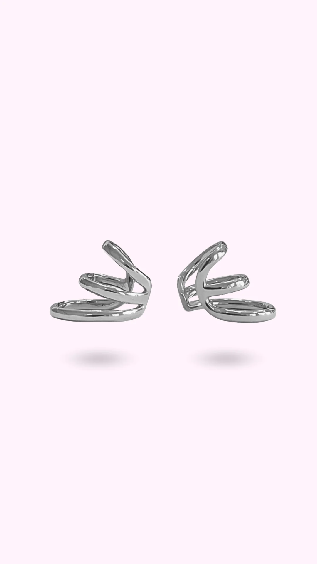 FAUX PIERCING CANARY - Image 4