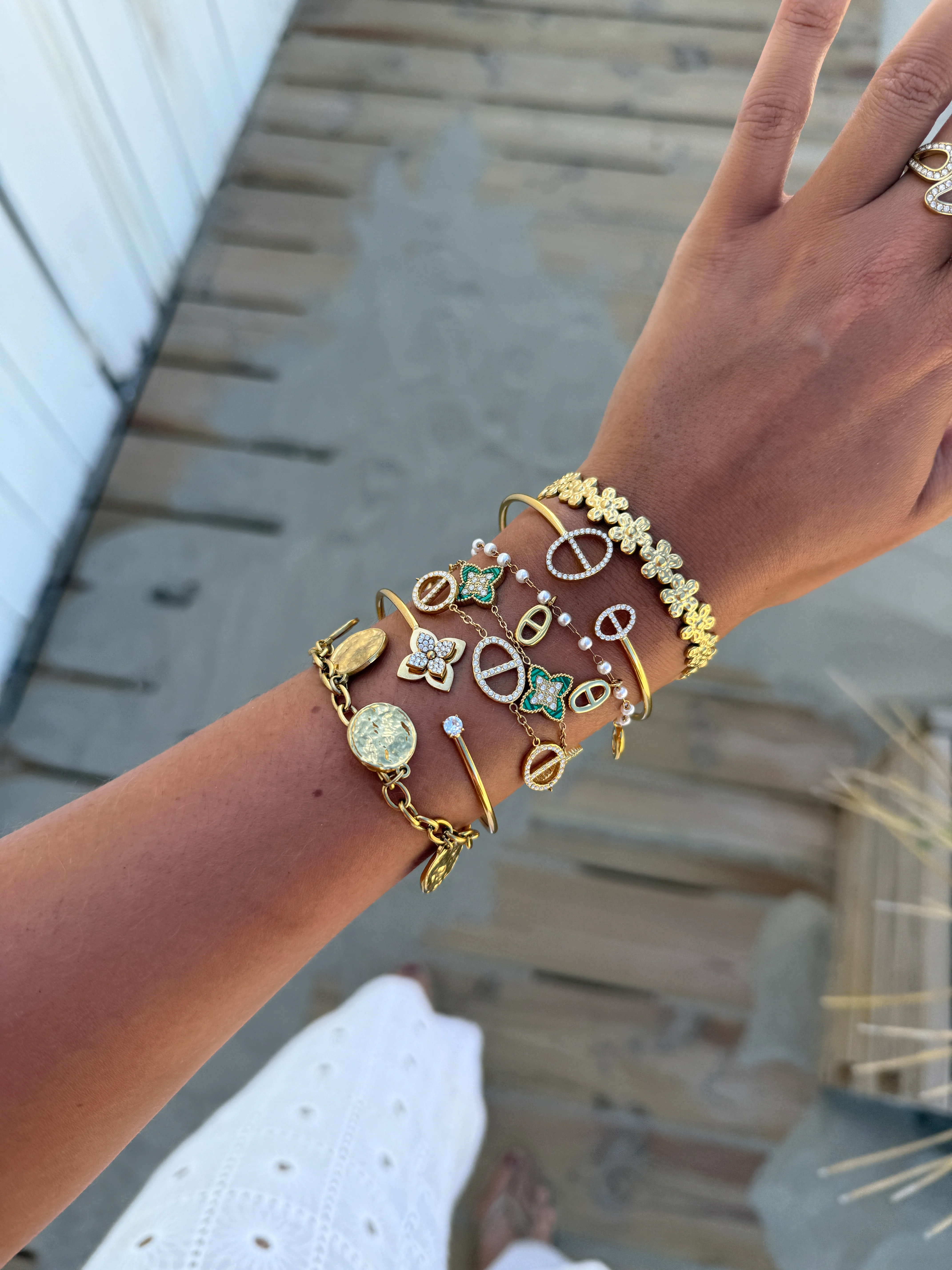 JONC INES STRASS - Image 5
