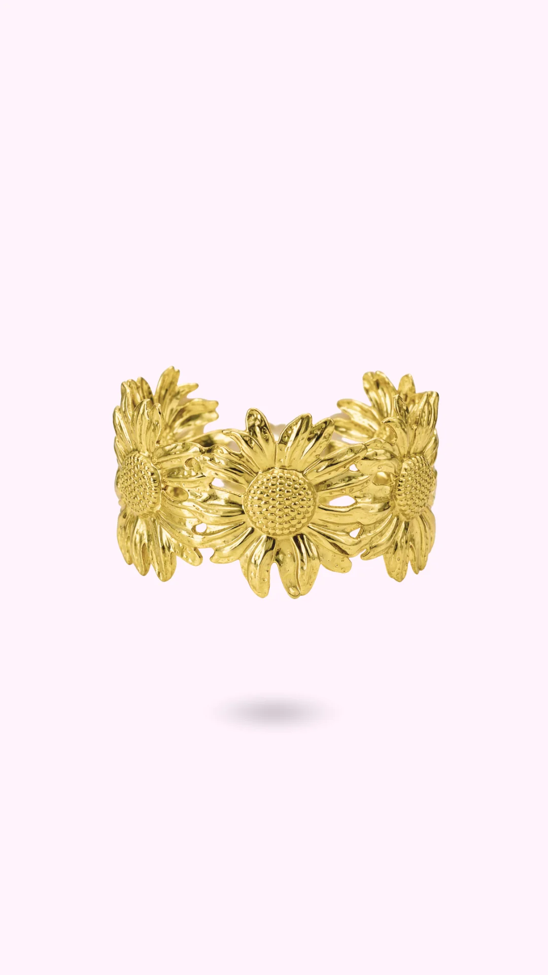 JONC TOURNESOL - Image 2