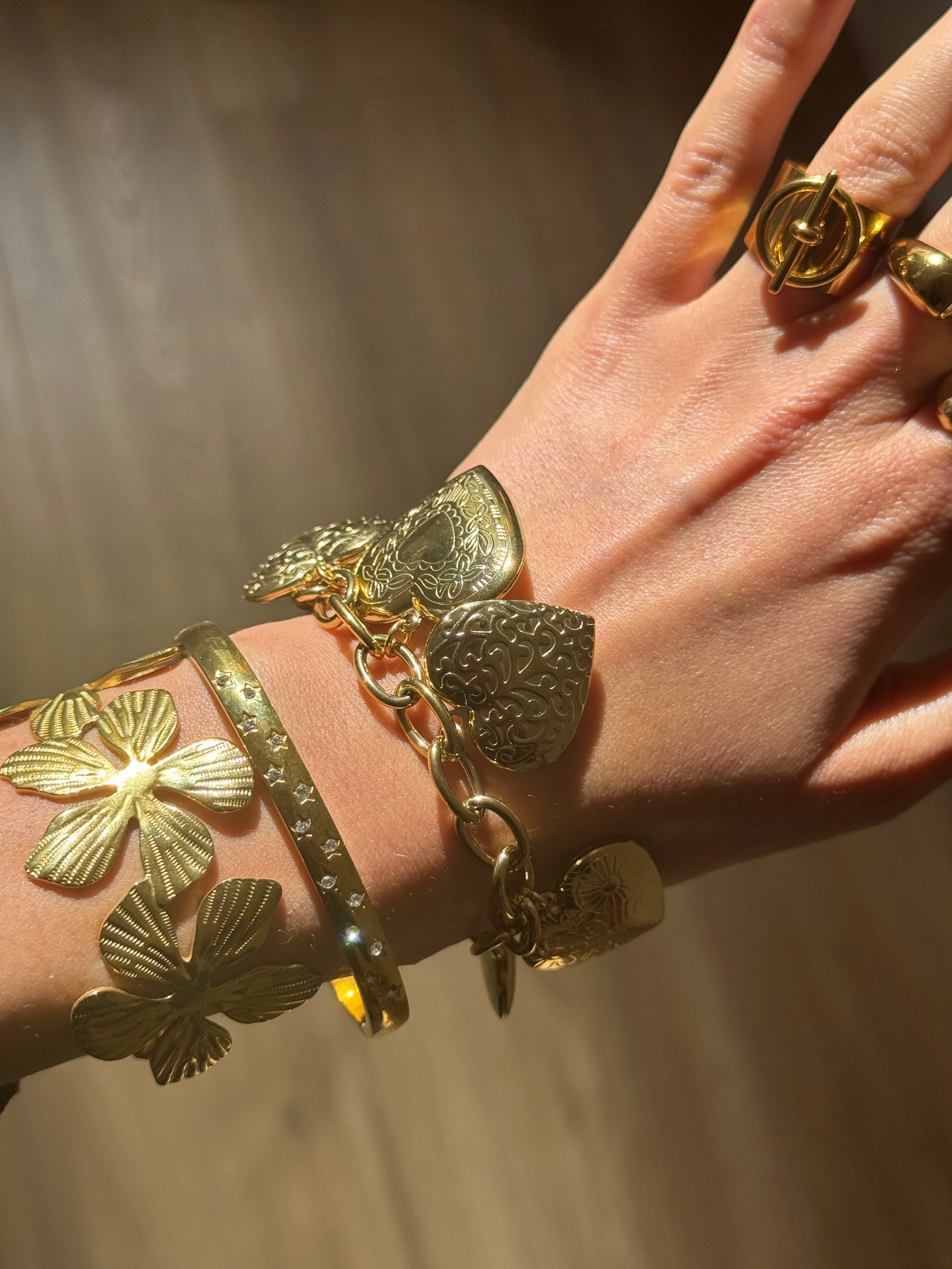 BRACELET LOVE - Image 3