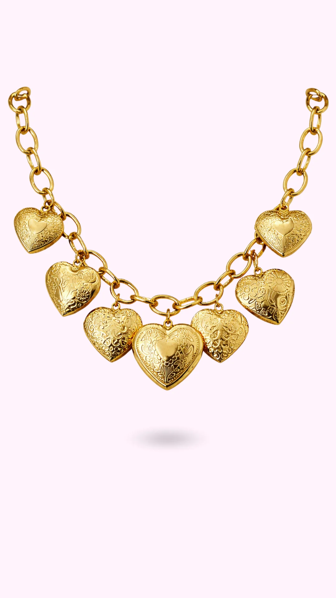 RAS DE COU LOVE - Image 2