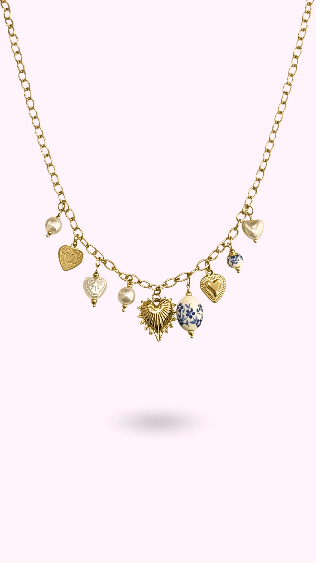 COLLIER DELPHINA - Image 4