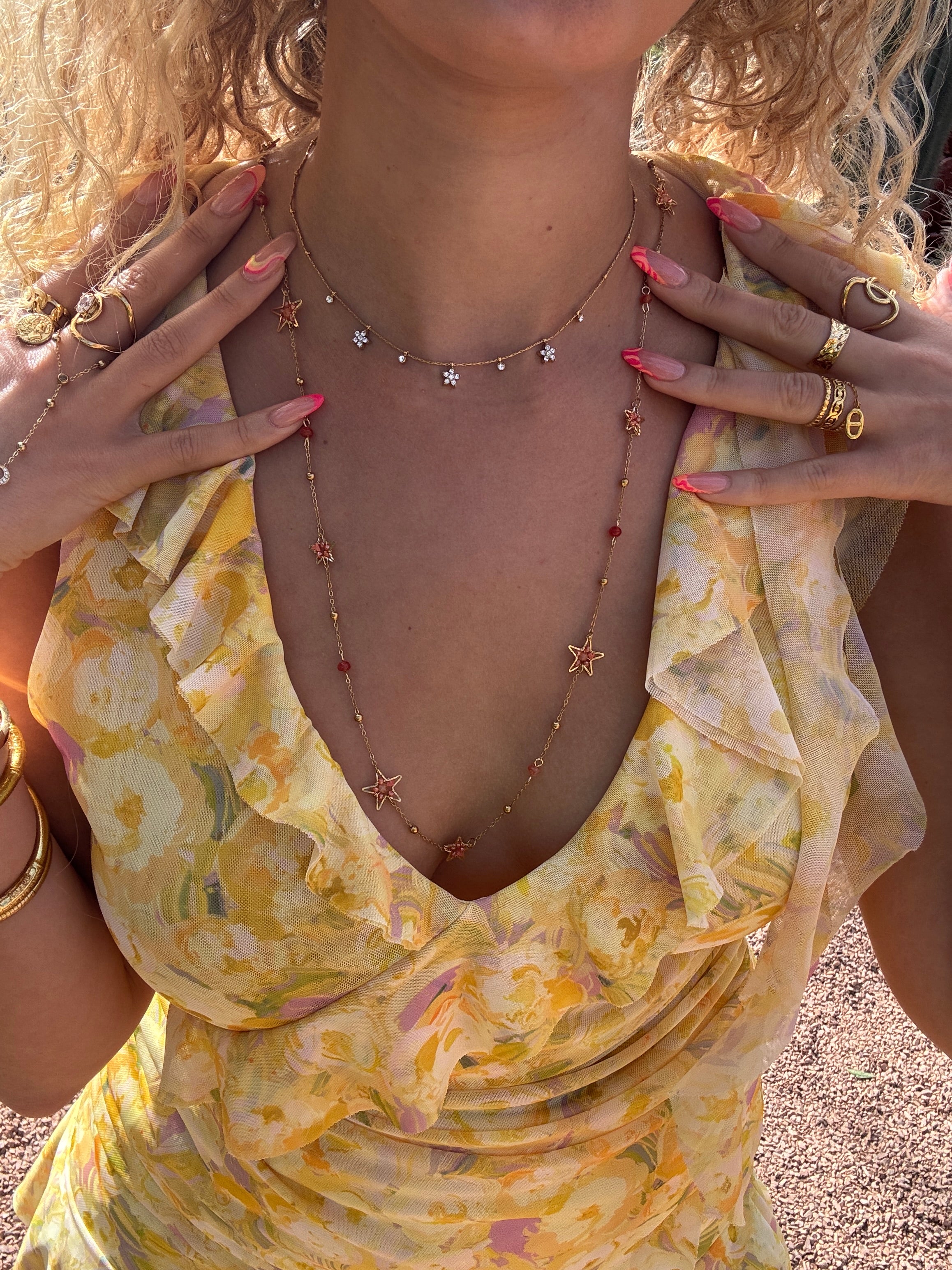 COLLIER BLOOM - Image 6