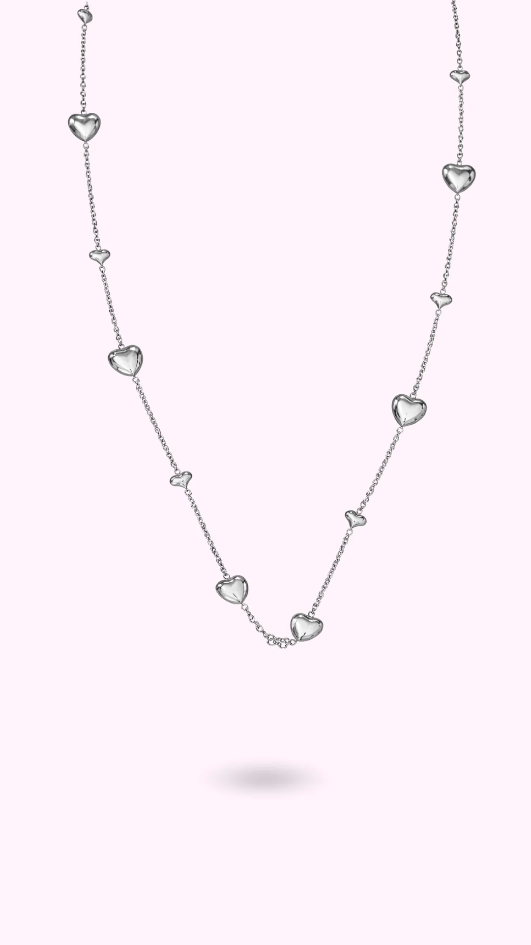 SAUTOIR AMOURETTE - Image 4